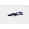 ZOOM Ultra Vibe Speed Craw Soft Plastic Craw for Bass | Premium Soft plastic Lure