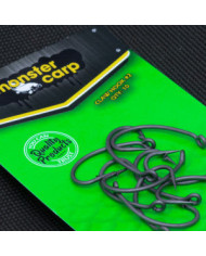 Monster Carp Specimen Claw Hook | Carp Fishing Hooks | Bass Carp & Camping