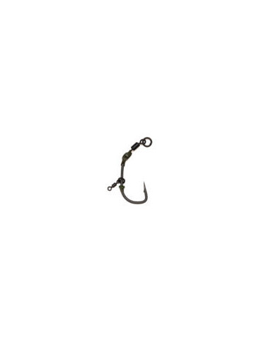Monster Carp Specimen Ronnie Hook | Carp Fishing Hooks | Bass Carp & Camping