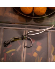 Monster Carp Specimen Ronnie Hook | Carp Fishing Hooks | Bass Carp & Camping