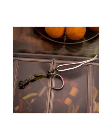 Monster Carp Specimen Ronnie Hook | Carp Fishing Hooks | Bass Carp & Camping