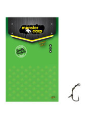 Monster Carp Specimen Ronnie Hook | Carp Fishing Hooks | Bass Carp & Camping