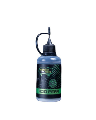 Monster Carp Specimen Liquid Bait Booster Concentrate | Carp Fishing Attractant | Bass, Carp & Camping