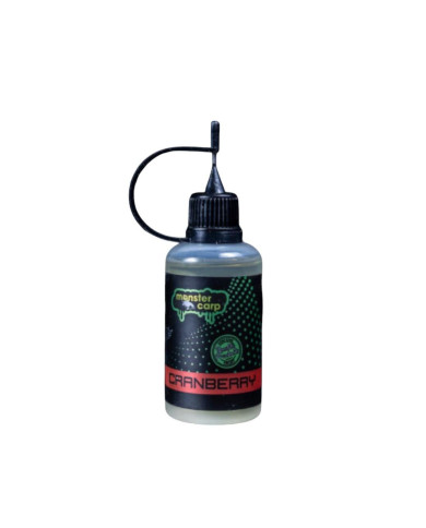 Monster Carp Specimen Liquid Bait Booster Concentrate | Carp Fishing Attractant | Bass, Carp & Camping
