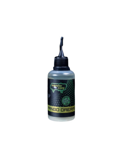Monster Carp Specimen Liquid Bait Booster Concentrate | Carp Fishing Attractant | Bass, Carp & Camping