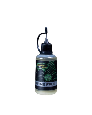 Monster Carp Specimen Liquid Bait Booster Concentrate | Carp Fishing Attractant | Bass, Carp & Camping