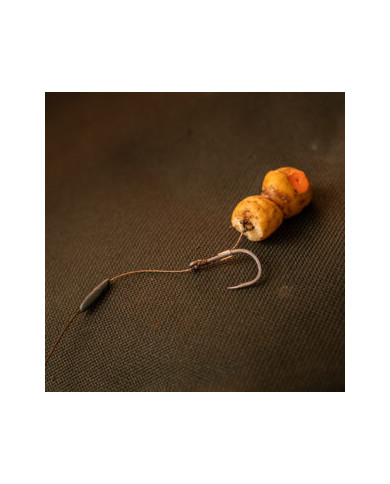 Monster Carp Specimen Fishing Cork sticks | Bass Carp & Camping