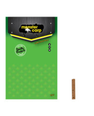 Monster Carp Specimen Fishing Cork sticks | Bass Carp & Camping