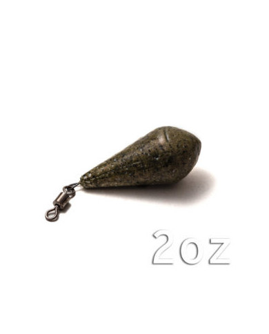 Monster Carp Specimen Distance Leads | Bass Carp & Camping