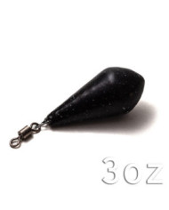 Monster Carp Specimen Distance Leads | Bass Carp & Camping