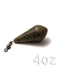 Monster Carp Specimen Distance Leads | Bass Carp & Camping