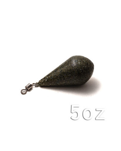 Monster Carp Specimen Distance Leads | Bass Carp & Camping