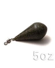 Monster Carp Specimen Distance Leads | Bass Carp & Camping