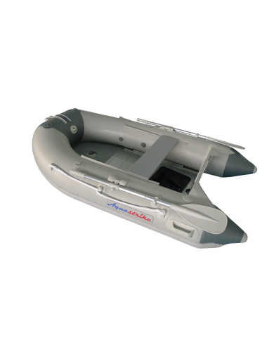 Aquastrike ASI-230 MK III 2.3m Inflatable Boat | Bass Carp & Camping