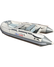 Aquastrike ASI-290 MK III 2.9m Inflatable Boat | Bass Carp & Camping