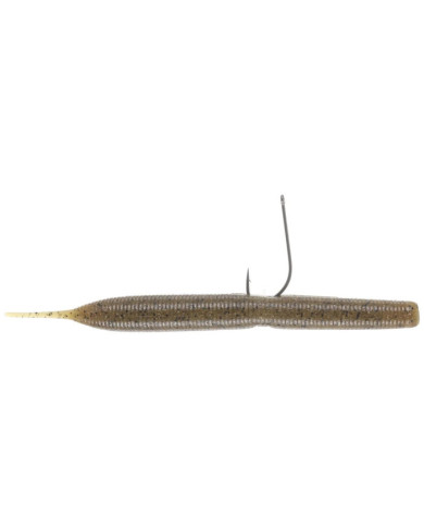 Geecrack Black Neko Hack Wacky & Neko Rig | Bass, Carp & Camping