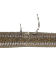 Geecrack Black Neko Hack Wacky & Neko Rig | Bass, Carp & Camping
