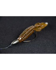 Decoy DS-5 Bullet Sinker Gun Black | Texas & Carolina Rig Weights | Bass, Carp & Camping