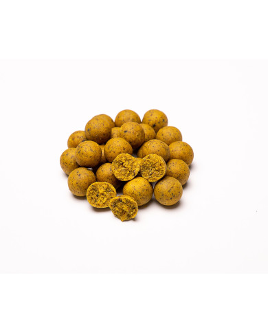 Lunker Boosted Hookbaits – Premium Carp Hookbaits | Bass, Carp & Camping