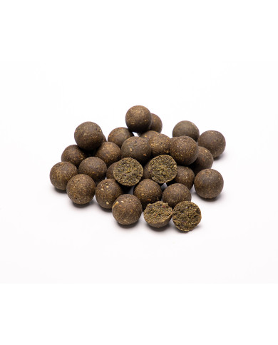 Lunker Boosted Hookbaits – Premium Carp Hookbaits | Bass, Carp & Camping