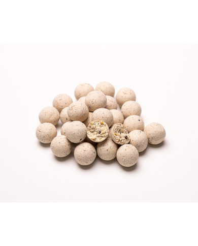 Lunker Boosted Hookbaits – Premium Carp Hookbaits | Bass, Carp & Camping