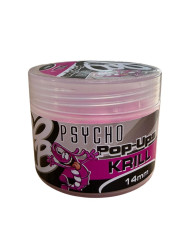 Psycho Baits Pop-Up Baits for Carp Fishing | Bass, Carp & Camping