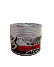 Psycho Baits Pop-Up Baits for Carp Fishing | Bass, Carp & Camping