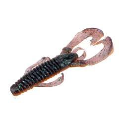 McArthy Tantrum Craw Soft Bait | Bass Fishing Lures & Tackle