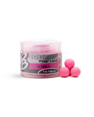 Psycho Baits Pop-Up Baits for Carp Fishing | Bass, Carp & Camping