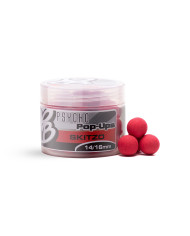 Psycho Baits Pop-Up Baits for Carp Fishing | Bass, Carp & Camping