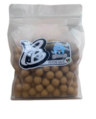 Psycho Baits Feeding Boilies 1kg | Bass, Carp & Camping