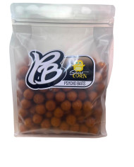 Psycho Baits Feeding Boilies 1kg | Bass, Carp & Camping