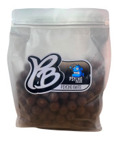 Psycho Baits Feeding Boilies 1kg | Bass, Carp & Camping