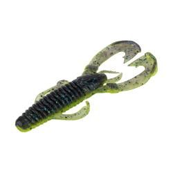McArthy Tantrum Craw Soft Bait | Bass Fishing Lures & Tackle