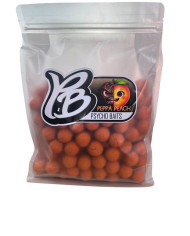 Psycho Baits Feeding Boilies 1kg | Bass, Carp & Camping