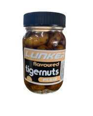 Lunker Tigernut Hook Baits | Ready-to-Use Fermented Carp Baits | Bass, Carp & Camping