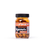 Lunker Tigernut Hook Baits | Ready-to-Use Fermented Carp Baits | Bass, Carp & Camping