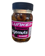 Lunker Tigernut Hook Baits | Ready-to-Use Fermented Carp Baits | Bass, Carp & Camping
