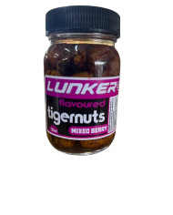 Lunker Tigernut Hook Baits | Ready-to-Use Fermented Carp Baits | Bass, Carp & Camping