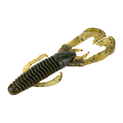 McArthy Tantrum Craw Soft Bait | Bass Fishing Lures & Tackle