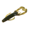 McArthy Tantrum Craw Soft Bait | Bass Fishing Lures & Tackle