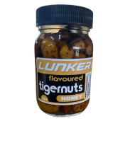 Lunker Tigernut Hook Baits | Ready-to-Use Fermented Carp Baits | Bass, Carp & Camping