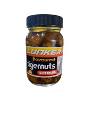 Lunker Tigernut Hook Baits | Ready-to-Use Fermented Carp Baits | Bass, Carp & Camping