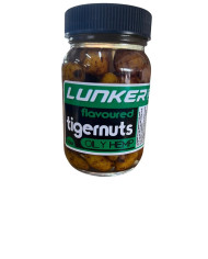 Lunker Tigernut Hook Baits | Ready-to-Use Fermented Carp Baits | Bass, Carp & Camping