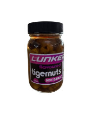 Lunker Tigernut Hook Baits | Ready-to-Use Fermented Carp Baits | Bass, Carp & Camping