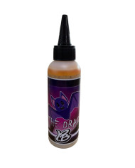 Essential Angling Psycho Baits Liquid for Boilies, Pellets & Particles | Bass, Carp & Camping