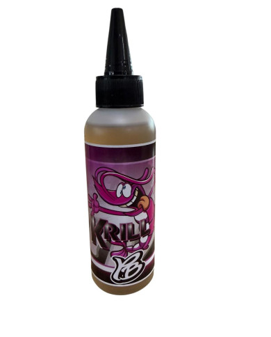 Essential Angling Psycho Baits Liquid for Boilies, Pellets & Particles | Bass, Carp & Camping