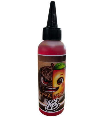 Essential Angling Psycho Baits Liquid for Boilies, Pellets & Particles | Bass, Carp & Camping