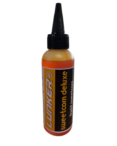 Essential Angling Lunker Liquid Attractors | Carp Bait Enhancers | Bass, Carp & Camping