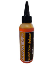 Essential Angling Lunker Liquid Attractors | Carp Bait Enhancers | Bass, Carp & Camping